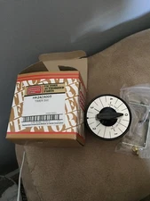 CARRIER HK24ZA005 TIMER SWITCH (NEW)
