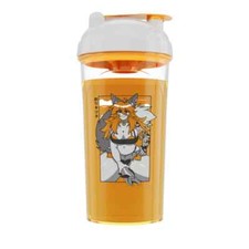 GamerSupps GG Waifu Creator Cup: OverEZEggs- w/Sticker Samples Limited Edition