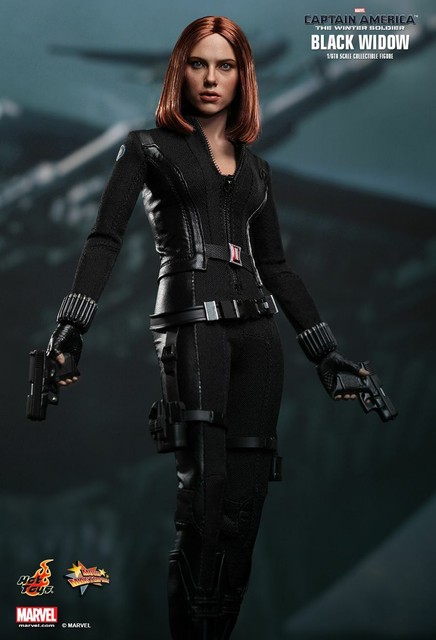 scarlett johansson action figure