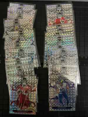2024 Mosaic Prizm Vet #1-250 Complete Your Set or   P.Y.C!