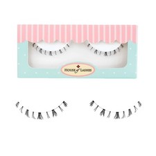 EDLE House of Lashes untere/untere Wimpern UK VERKÄUFER Kardashian Verlängerung