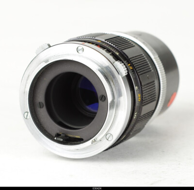 Olympus G Zuiko Auto-T 100mm f3.5 for Olympus Pen F | eBay