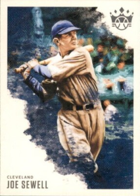 B3286- 2020 Diamond Kings Baseballkarte #s 1-170   Sie Wählen