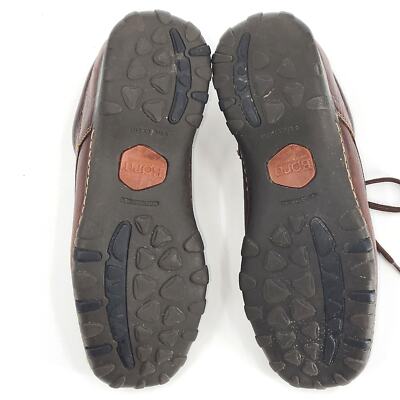 Vintage Born Tycoon Shoes Men display picture 3
