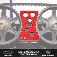 For Mazda Miata MX-5 Camshaft Locking Tool /Cam gear lock camlock 6061 aluminium