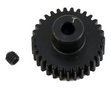 Powerhobby 48P 5MM 40T Hardened Steel Pinion Gear