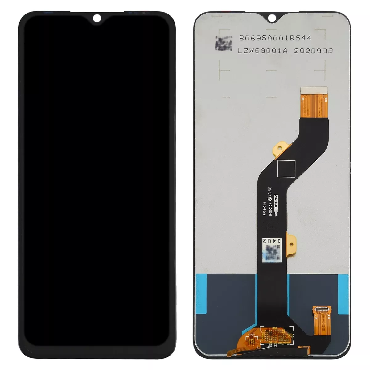 Techno Spark 9 Pro Экран Купить