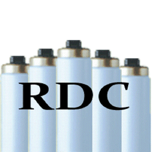 Wolff Replacement Tanning Bed Bulbs Radiance 7000 F73 RDC 100 Watt