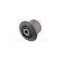 Lagerung, Lenker NK 51047103 FüR Audi Vw, Hinterachse, Vorderachse, Innen, Unten