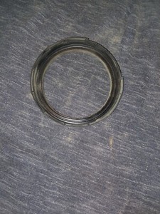 3-Pack Vacuum Belts For Sharp Twin Energy Models - Compatible With Kenmore UB-1