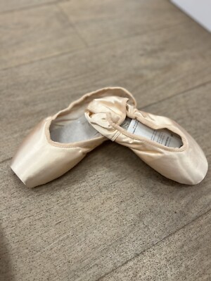 Grishko Exam Soft Spitzenschuhe (verschiedene Größen verfügbar) Größe 7 XXXX