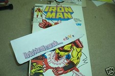 Iron Man n.18 ed.Play Press  