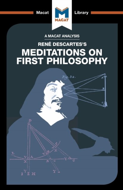 The Macat Library: Meditations on First Philosophy by Andreas Vrahimis (2017,... - Image 3
