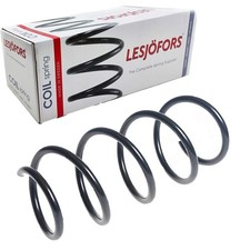 LESJÖFORS FAHRWERKSFEDER FEDER VORDERACHSE passend für SEAT LEON