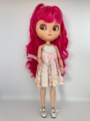 BLYTHE DOLL  DOLLS UNICORN DOLLS