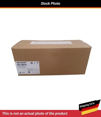 MX-C60TB Sharp MX-C607F Toner Black