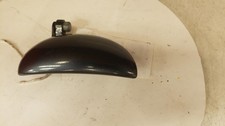CITROEN C1 2013 RIGHT FRONT OUTER DOOR HANDLE 3 DOOR HATCHBACK GREY 9101AG