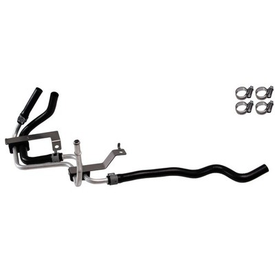 Rein PSH0582 Power Steering Return Line Hose Assembly