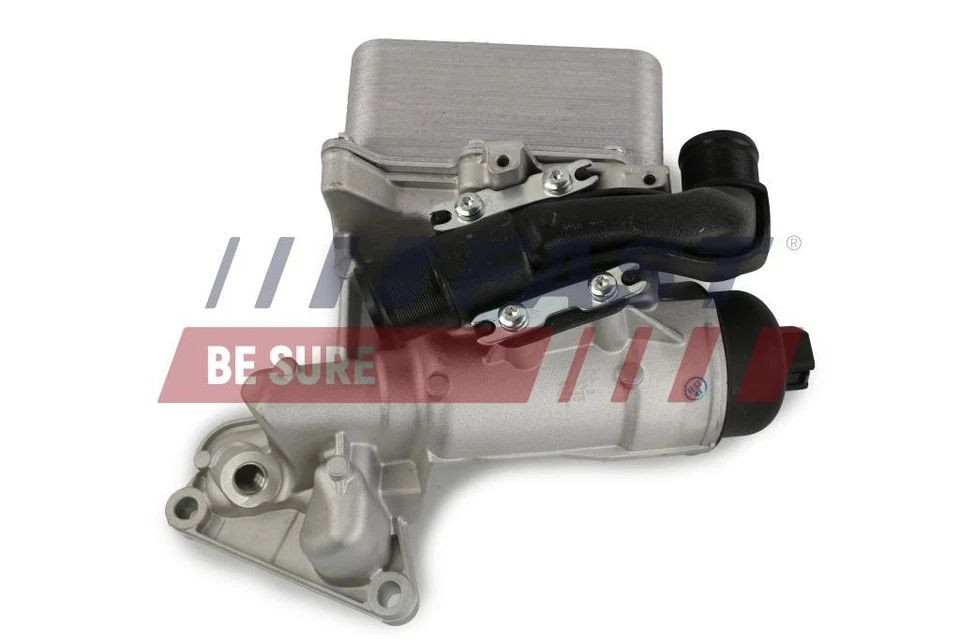 OIL COOLER ENGINE OIL FT55413 FOR RENAULT MASTER/III/Van/Platform/Chassis/Bus - Image 2 of 4