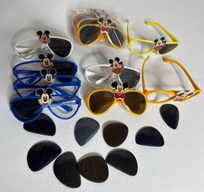 Vintage 1960s Walt Disney Mickey Mouse Kids S...