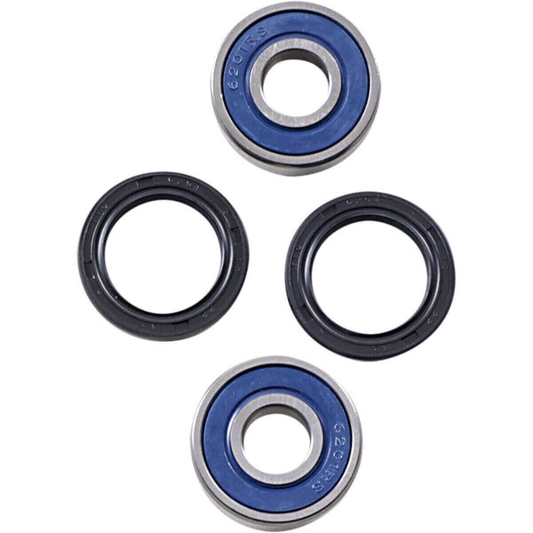 ALL Balls Z125 / YZ 65 / YZ 85 - Vorderrad Lager Kit 25-1736 PRO-image