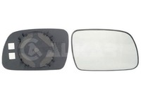 Spiegelglas Aussenspiegel Rechts FÜR Peugeot 307 Break (3E) - Alkar 6402307