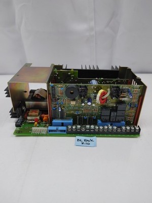 *******GS BUILDING SYSTEMS CORP 140081 REV C