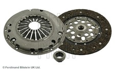 Kit d'embrayage Suzuki WAGON R+