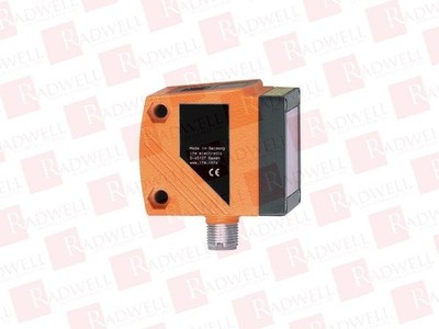 EFECTOR O1DLF3KG/IO-LINK-O1D102 / O1DLF3KGIOLINKO1D102 (BRAND NEW)