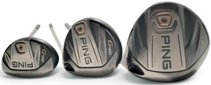 Ping G400 5 Wood | eBay