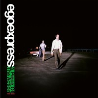 Egoexpress A Piece Of The Action (1995-2005) (Cd) Album (Us Import)