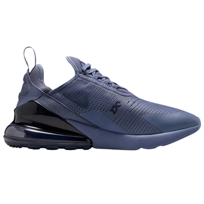 NIKE AIR MAX 270 World Indigo Womens Size 6-11 Casual Shoes HJ3222