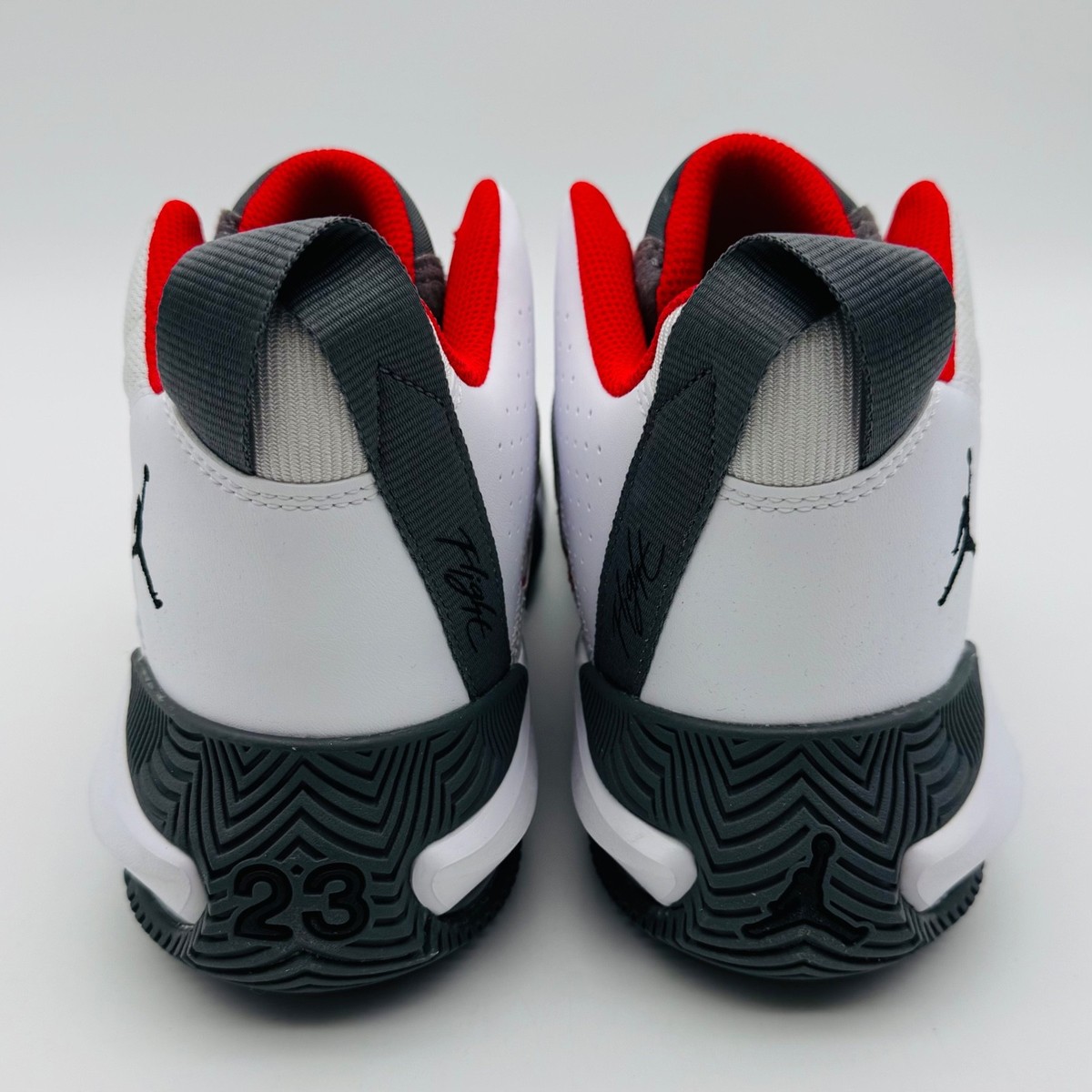 Air Jordan Stay Loyal Shoes White Black Graphite DB2884-105 Men\'s Size 12 Comprar Air Jordan Stay Loyal  main image 4