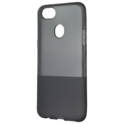 Incipio NGP Flexible Impact Resistant Case for OPPO A73 - Smoke