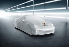 Porsche Cayman Car Cover Indoor Genuine 98104400004 981 044 000 04