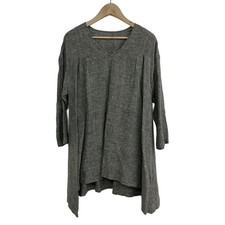 nest Robe - Gray Women's Dress