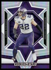 2023 Panini Rookies & Stars #67 Harrison Smith Longevity