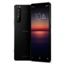 Sony Xperia 1 II - 256GB - Unlocked - Black - Good Condition