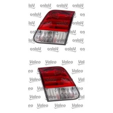 VALEO Heckleuchte Rückleuchte links rechts für Toyota Avensis Kombi T27