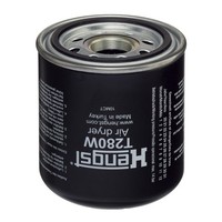 Hengst Filter Lufttrocknerpatrone Druckluftanlage T280W Mit Koaleszenzfilter 507