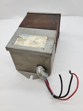 DonGan 35-M030 Transformer Single Phase 120/240V KVA 750 Temperature Class 105