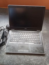 Dell Latitude E7440 8Gb RAM, 25yGb SSD, Win 11 Pro
