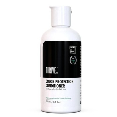 Thriveco Color Protection Conditioner | For Dye & Color Treated Hair 250ml