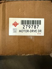 Whirlpool Dryer Drive Motor 279787 W10438969 AP3094233 PS334287