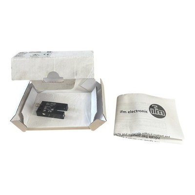 IFM OPU200 PHOTOELEKTRISCHER SENSOR
