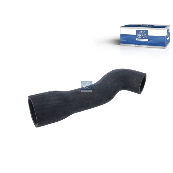 KüHlerschlauch Ø 30 Mm Ø 44 Mm DT Spare Parts FüR U.A. Scania 3-image