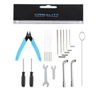Creality Original Maintenance Common Tool Kit, for K1/K1C/K1 Max/K2/K2 Pro/K2...