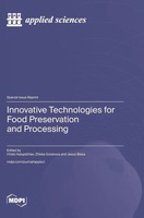 Innovative Technologies For Food Preservation And Processing | Buch | Englisch