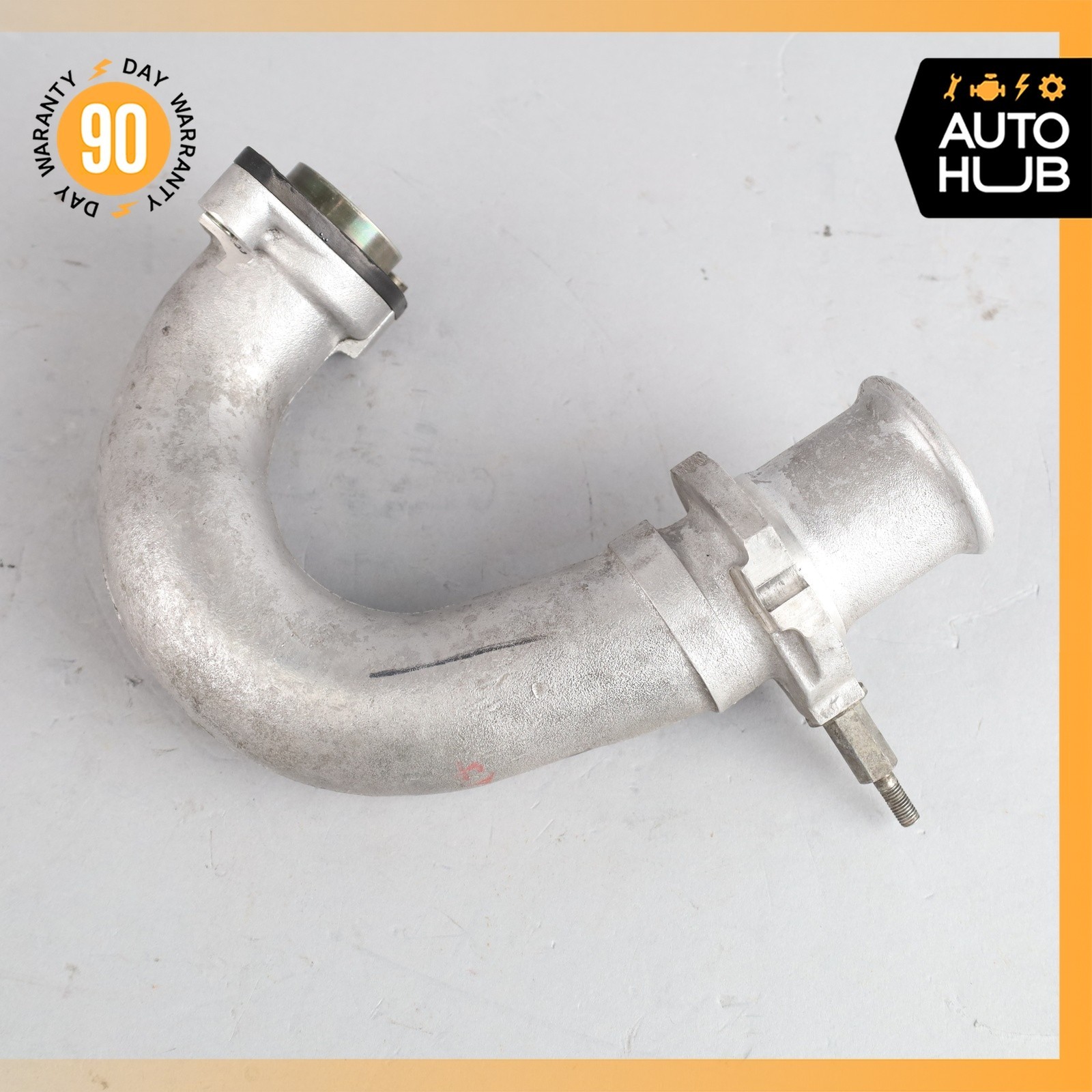 Bentley Arnage 6.8L V8 Engine Air Intake Hose Pipe UT10391 OEM