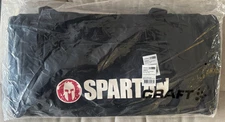 NEW! Spartan Race Transit Duffel Bag 45L